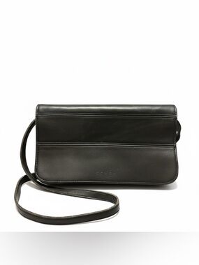 ✨Vintage Coach Tribeca Convertible Clutch Crossbody Purse✨